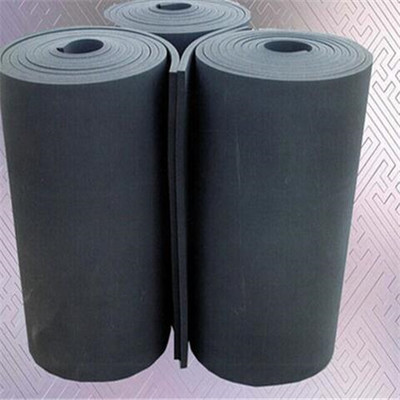 空調橡塑保溫板抗靜電