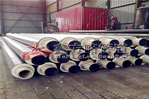 六盤水預制聚氨酯保溫管哪里有賣