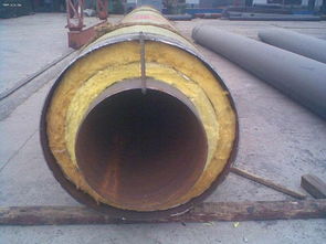 生產(chǎn)聚氨酯保溫管價(jià)格 成本