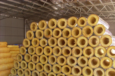 高密度復合巖棉保溫管殼規(guī)格,按客戶要求定做復合巖棉管標準尺寸_環(huán)保/保溫/密封/防水防火材料_保溫材料_保溫瓦殼_產品庫_中國環(huán)保在線