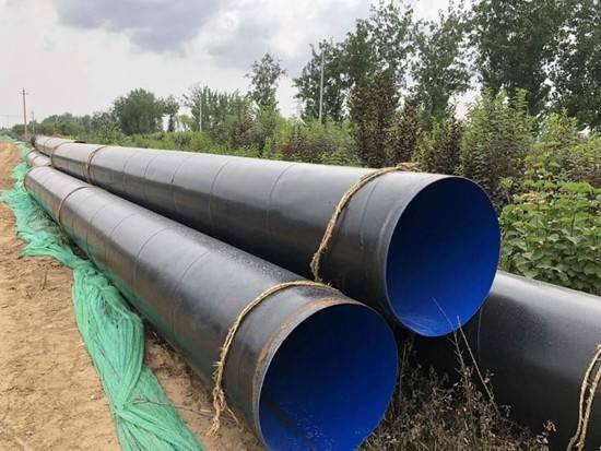 陜西省西安市美標防腐無縫管價格優(yōu)惠