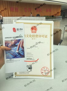 網(wǎng)絡視聽許可與網(wǎng)絡文化經(jīng)營許可 如何準確區(qū)分與選擇