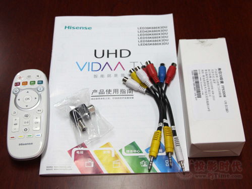 液晶電視音視頻線選購(gòu)指南 接口、類型與連接技巧全解析